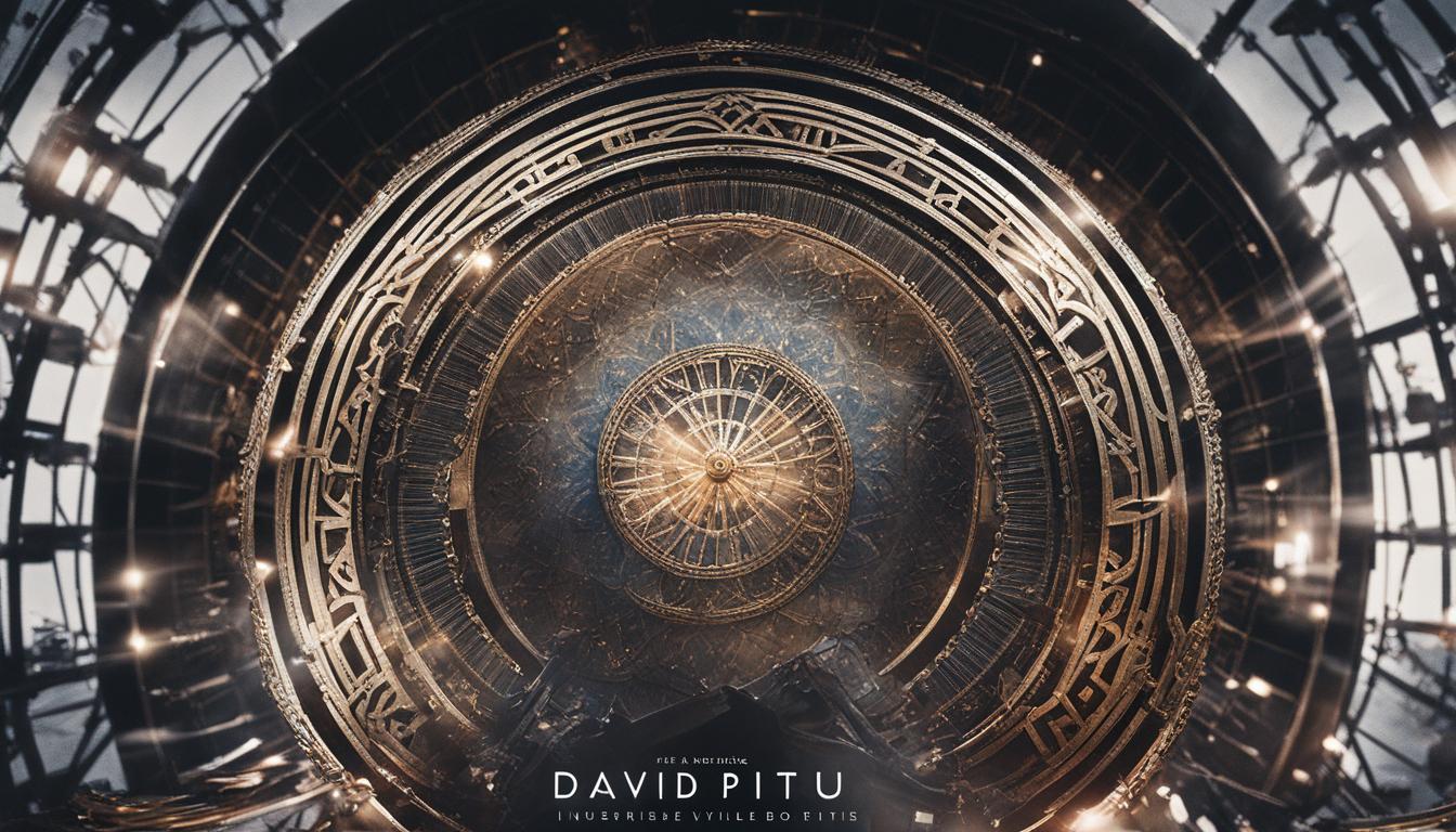 Dive into the World of Audiobooks with David Pittu