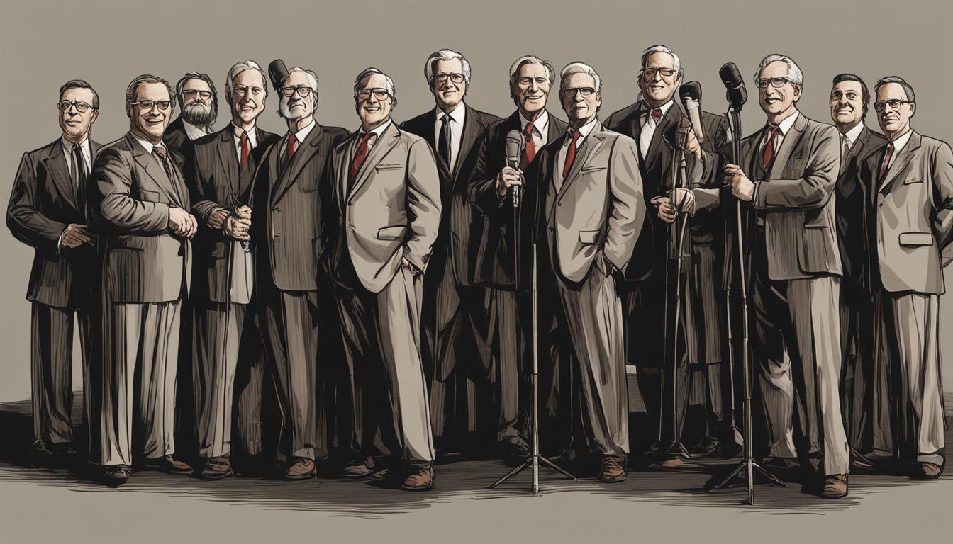 Top Audiobook Narrators You Must Listen To Masternarrators