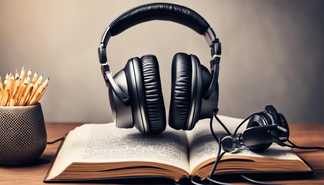 What are the key skills required to be a successful audiobook narrator?