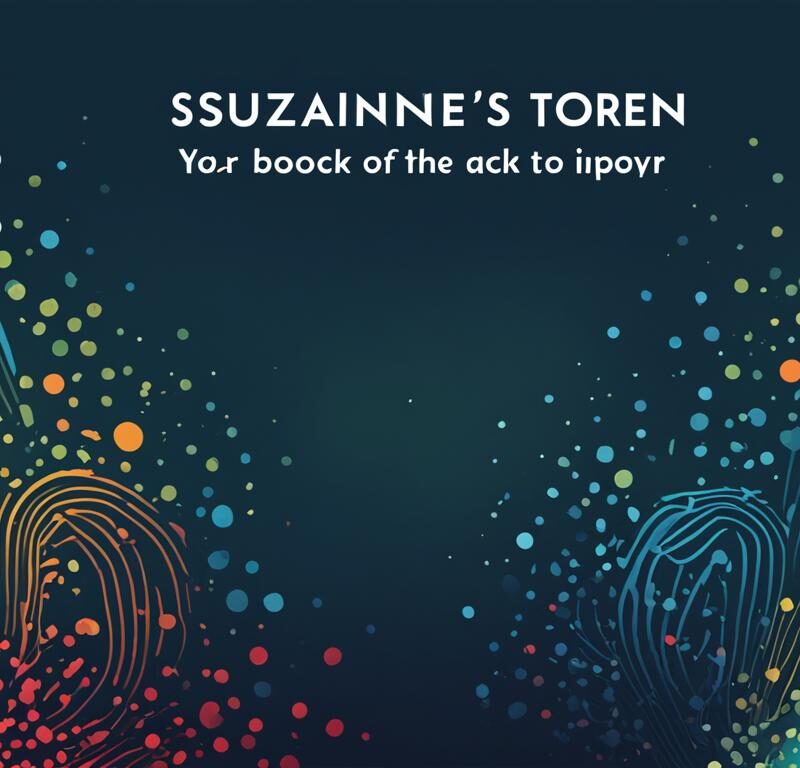 Suzanne Toren Audiobooks