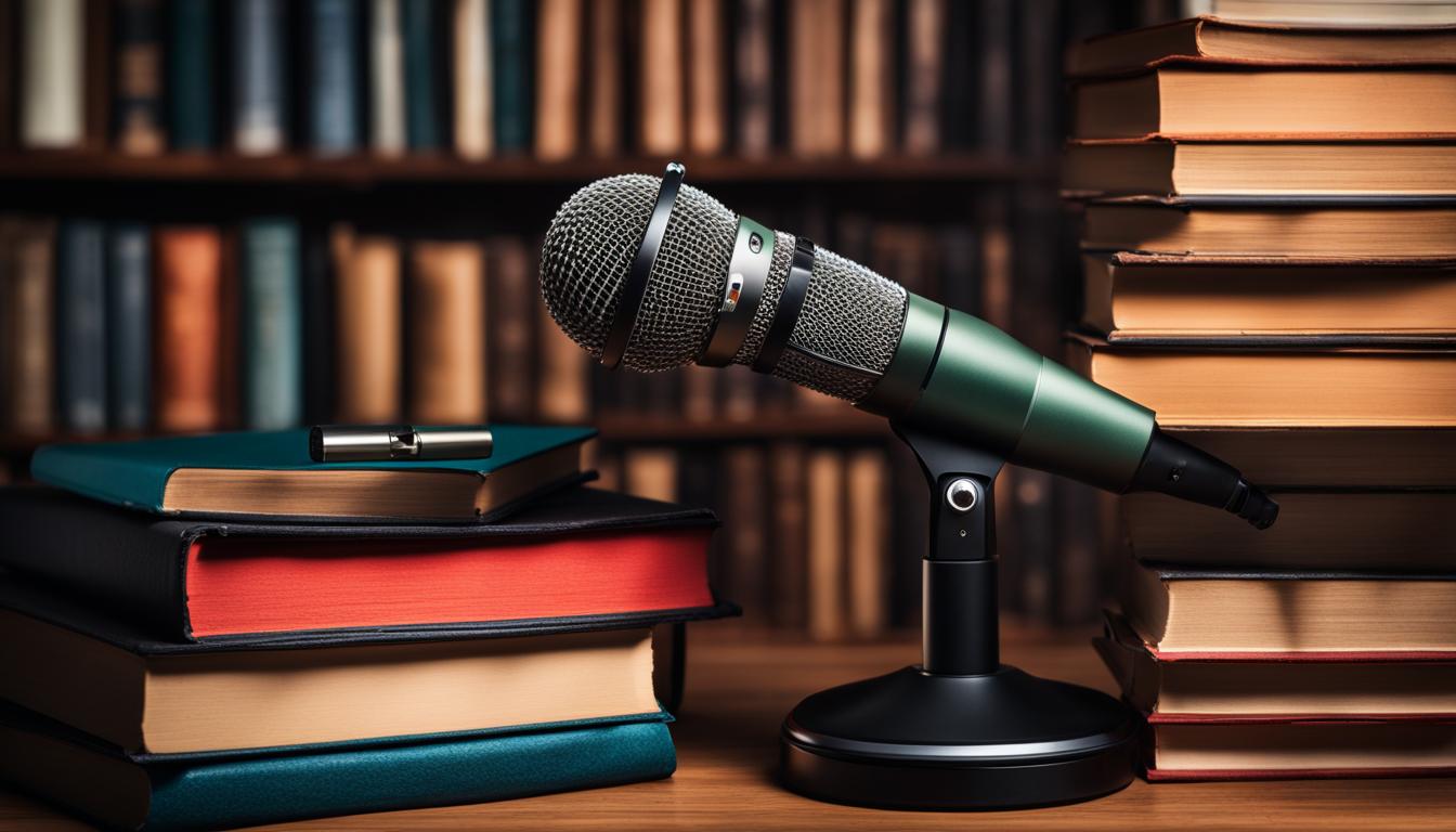 Audiobook Narrator Recommendations: My Top Picks for Exceptional Storytellers