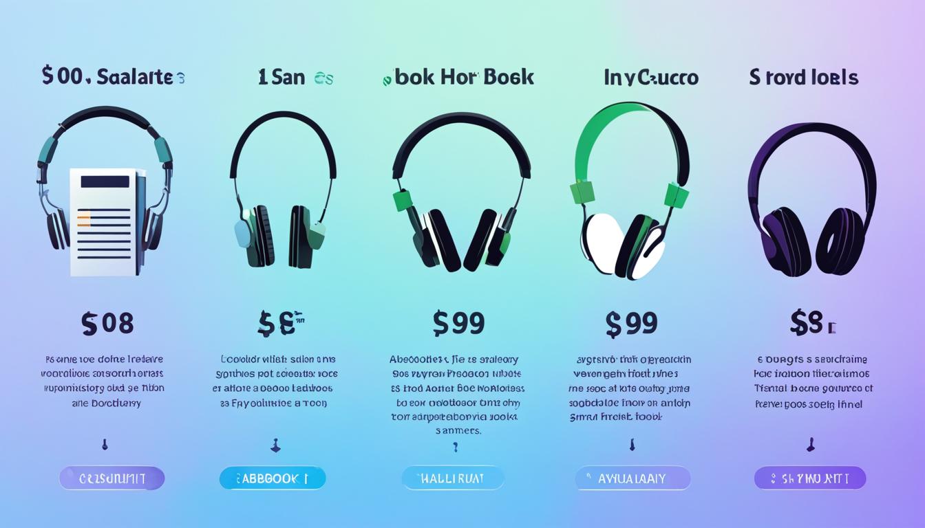 A Guide to Audiobook Narrator Salaries