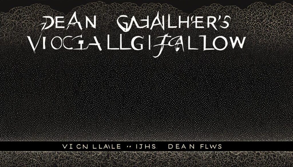 Dean Gallagher