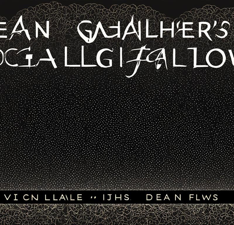 Dean Gallagher