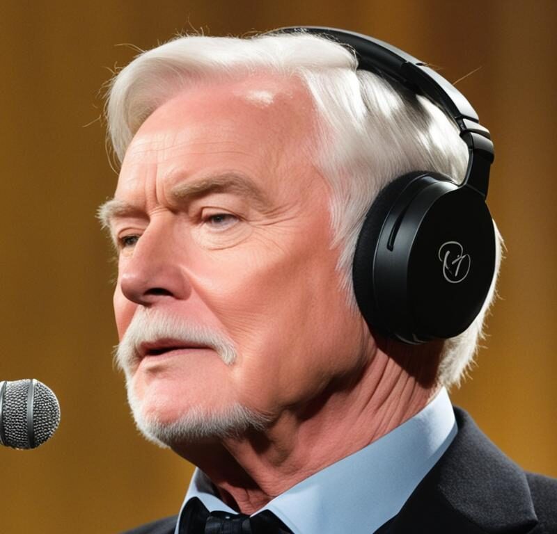 Derek Jacobi