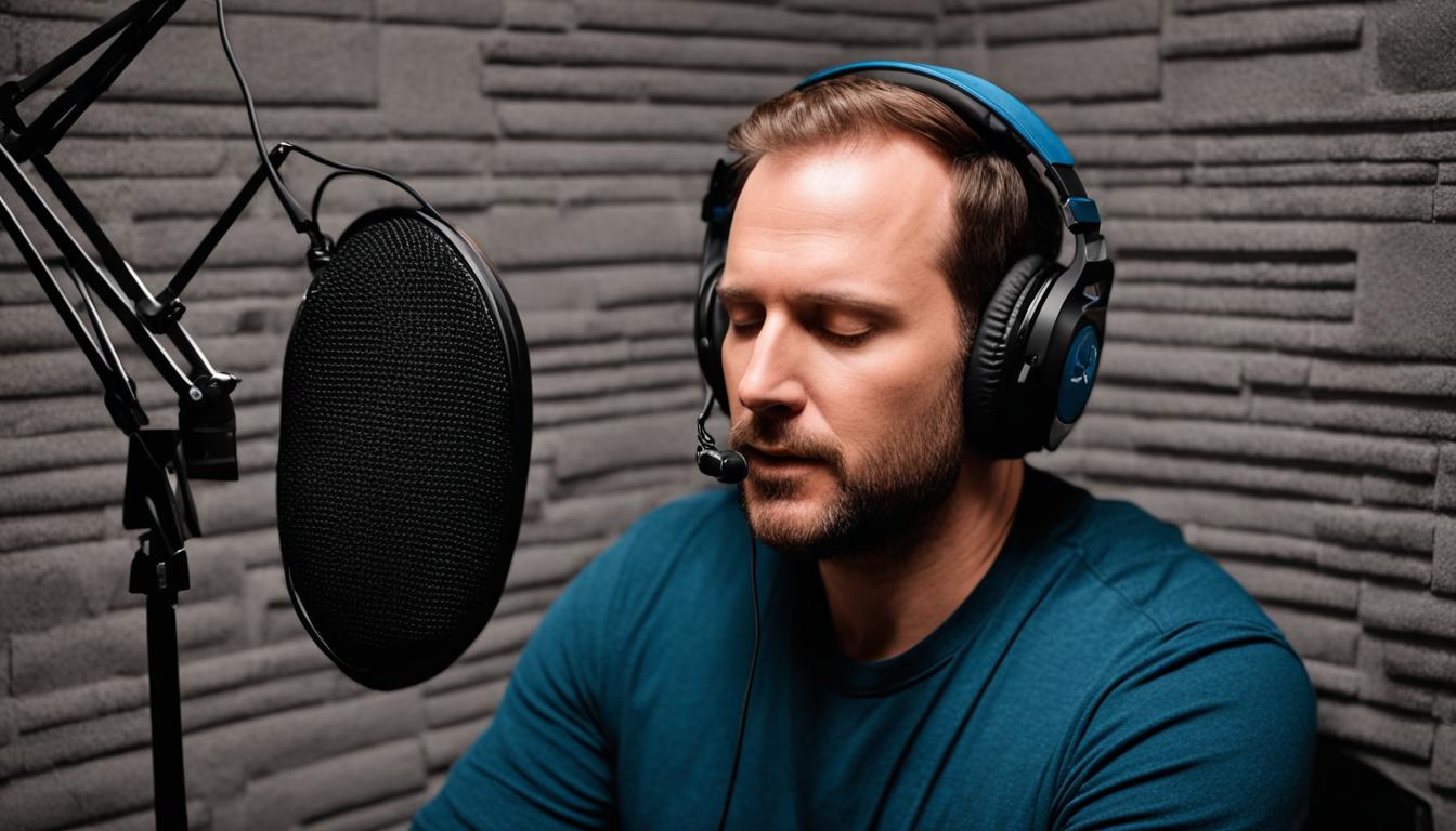 Unleashing the Charismatic Voice of Eric Dove in Audiobooks