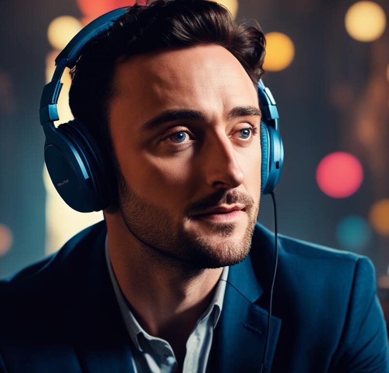 George Blagden