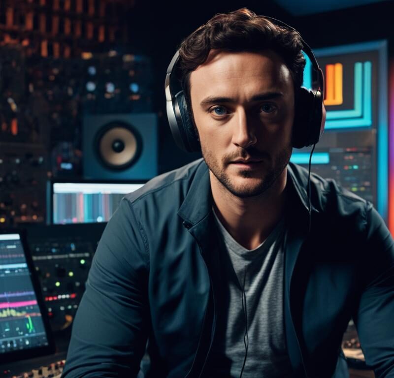 George Blagden