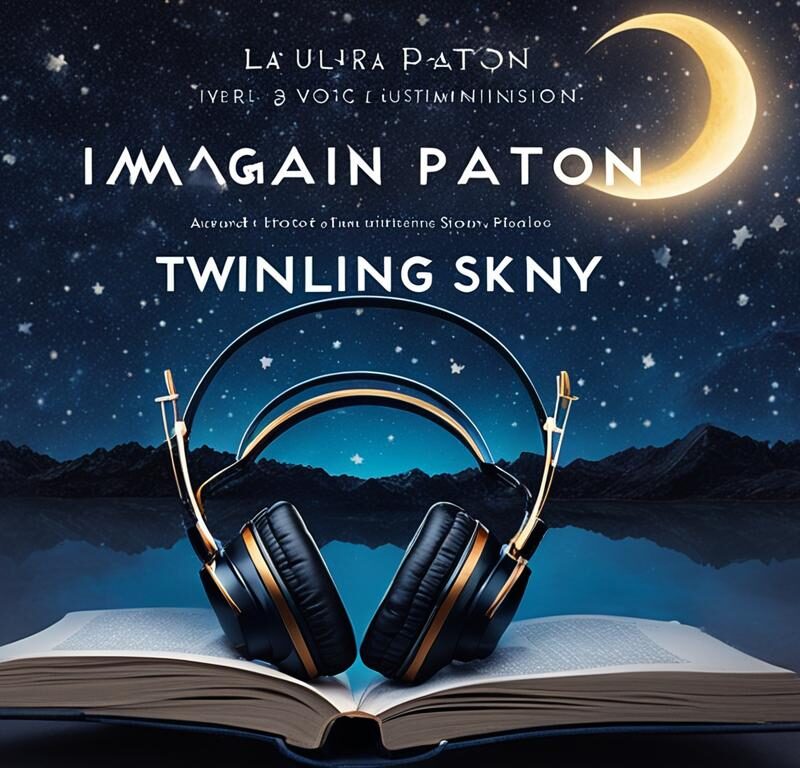 Laura Paton audiobooks