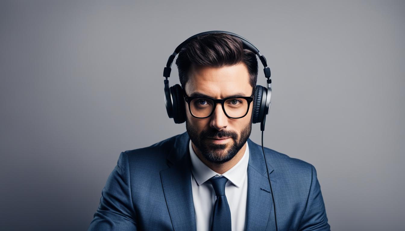 Common Mistakes Made by Audiobook Narrators