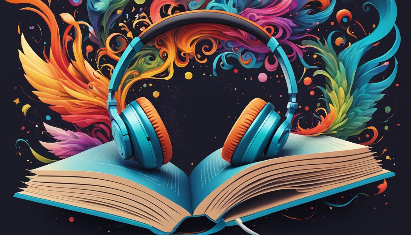 Unleash Your Imagination with Thom Nickels’ Audiobook Narration