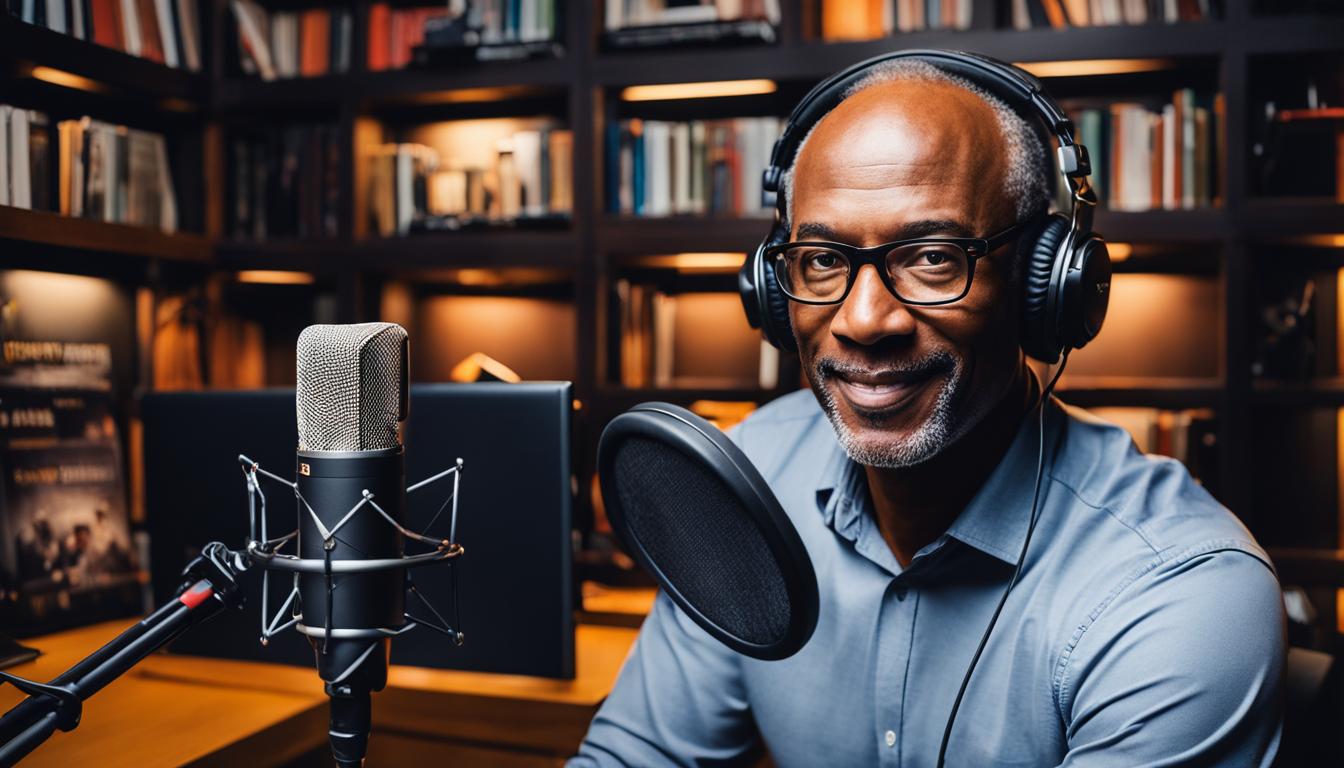 Indulge in Audiobook Bliss with Tim Campbell’s Captivating Delivery