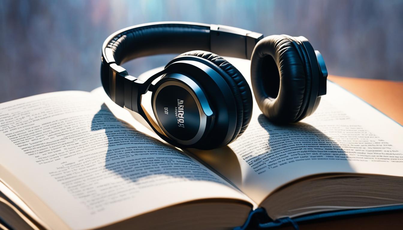 Enter a World of Audiobook Marvels with Todd McLaren