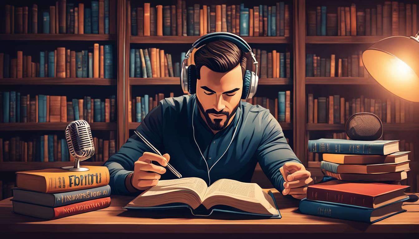 Audiobook Narrator Book Preferences: My Top Picks for Genres and Books
