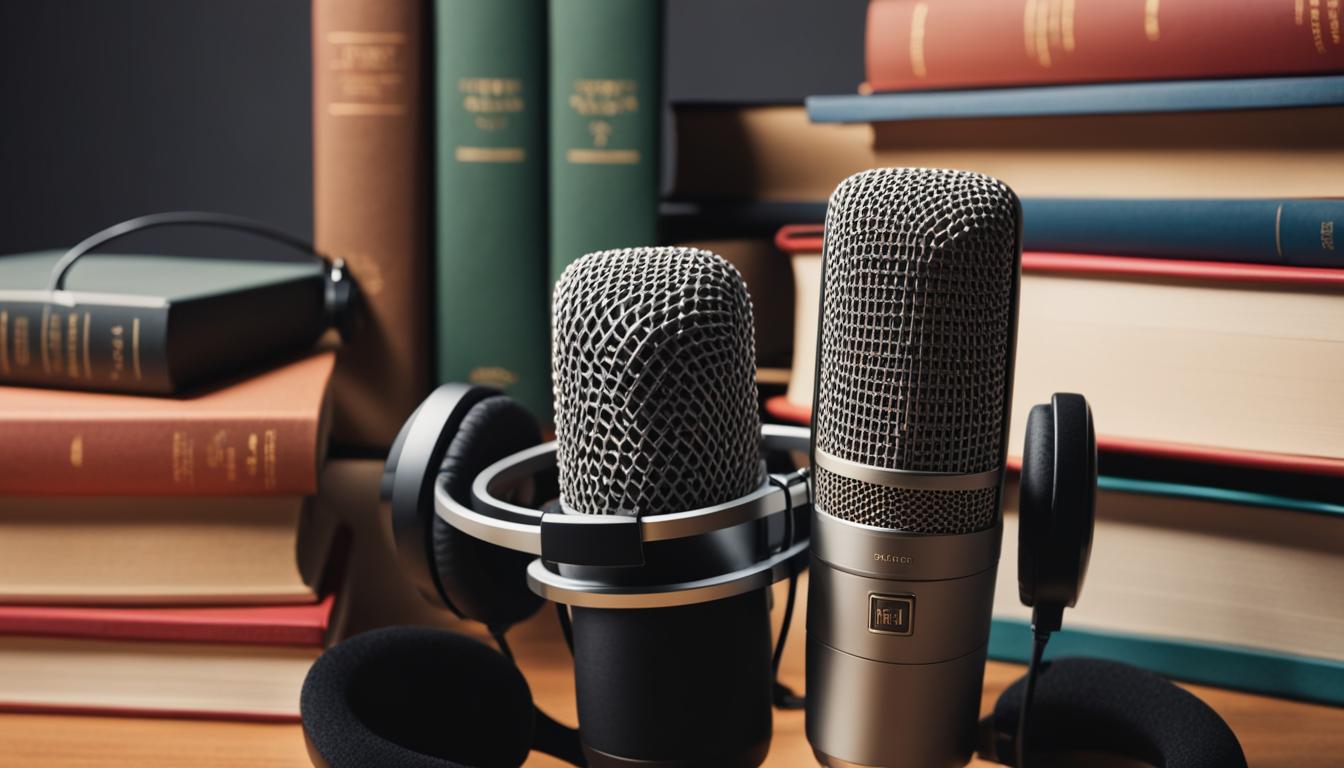 Online Courses for Improving Audiobook Narration Skills