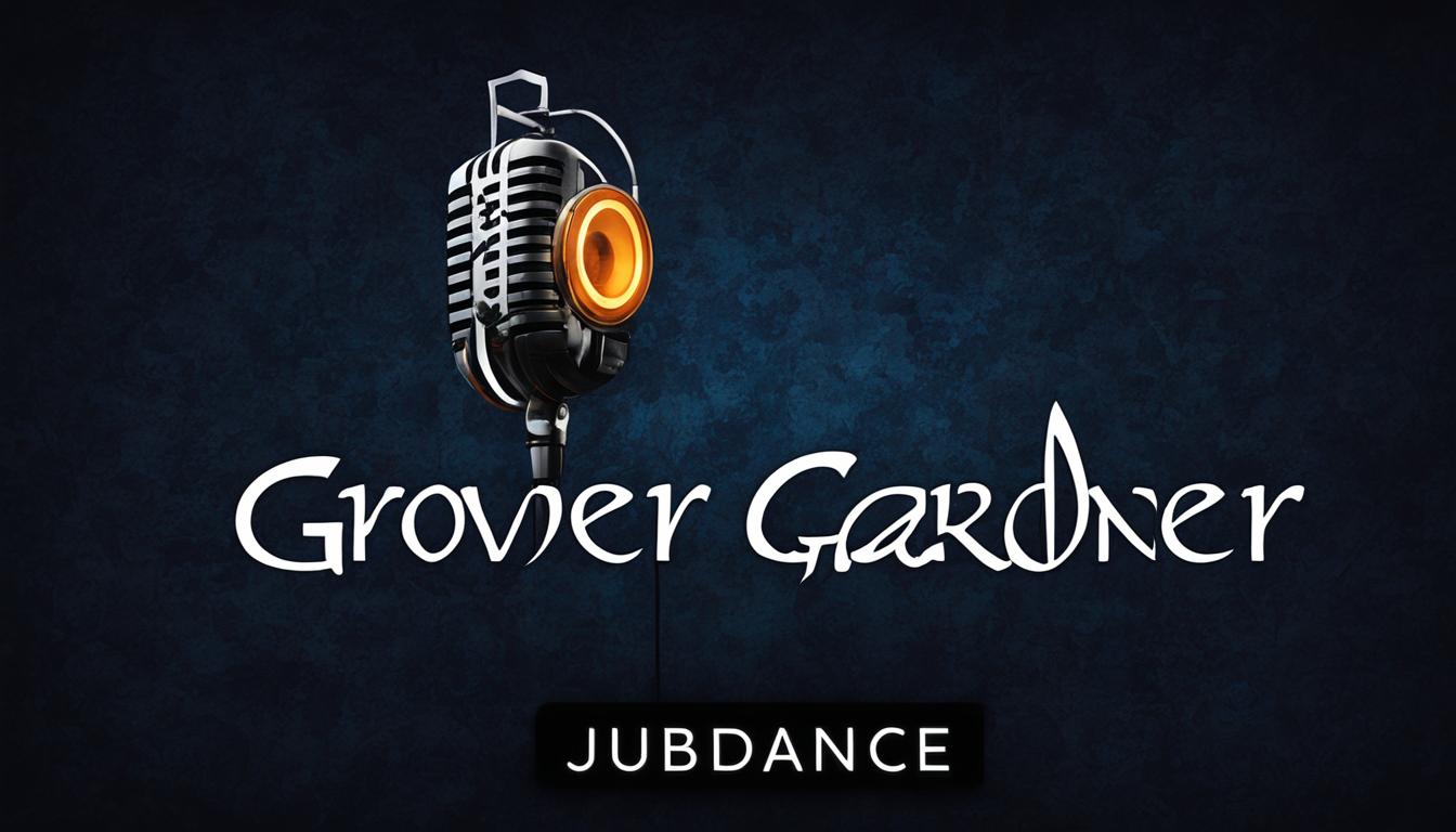 Dive into the World of Audiobooks with Grover Gardner