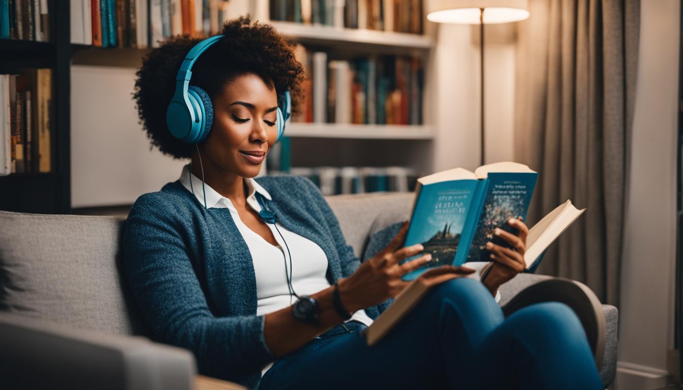 Unveiling Heather Wilds’ Captivating Audiobook Narrations